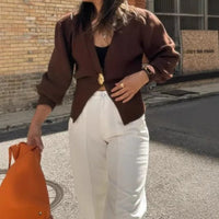 Catriona | Women's Elegant Cardigan