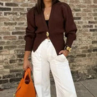 Catriona | Women's Elegant Cardigan