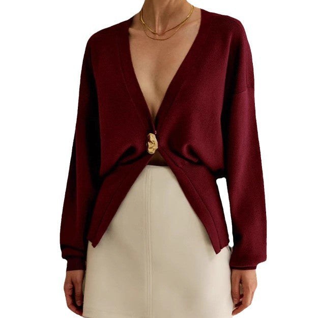 Catriona | Women's Elegant Cardigan