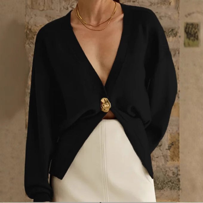 Catriona | Women's Elegant Cardigan