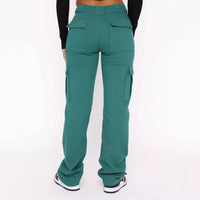 Catriona | Women's Pockets Pants – Dress Pants