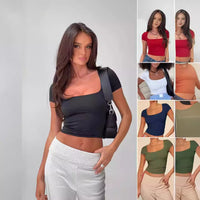 Celia | Women's Bodycon Top
