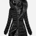 Celidonia | Women's Zip Pockets Jacket