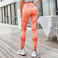 Celine | Women's High Waist Leggings
