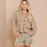 Charissa | Women's Jacket