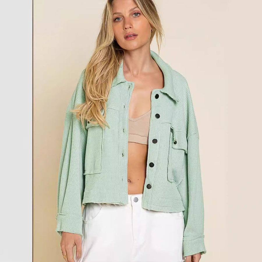 Charissa | Women's Jacket