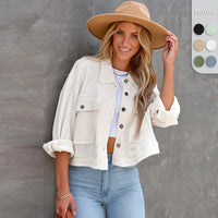 Charissa | Women's Jacket
