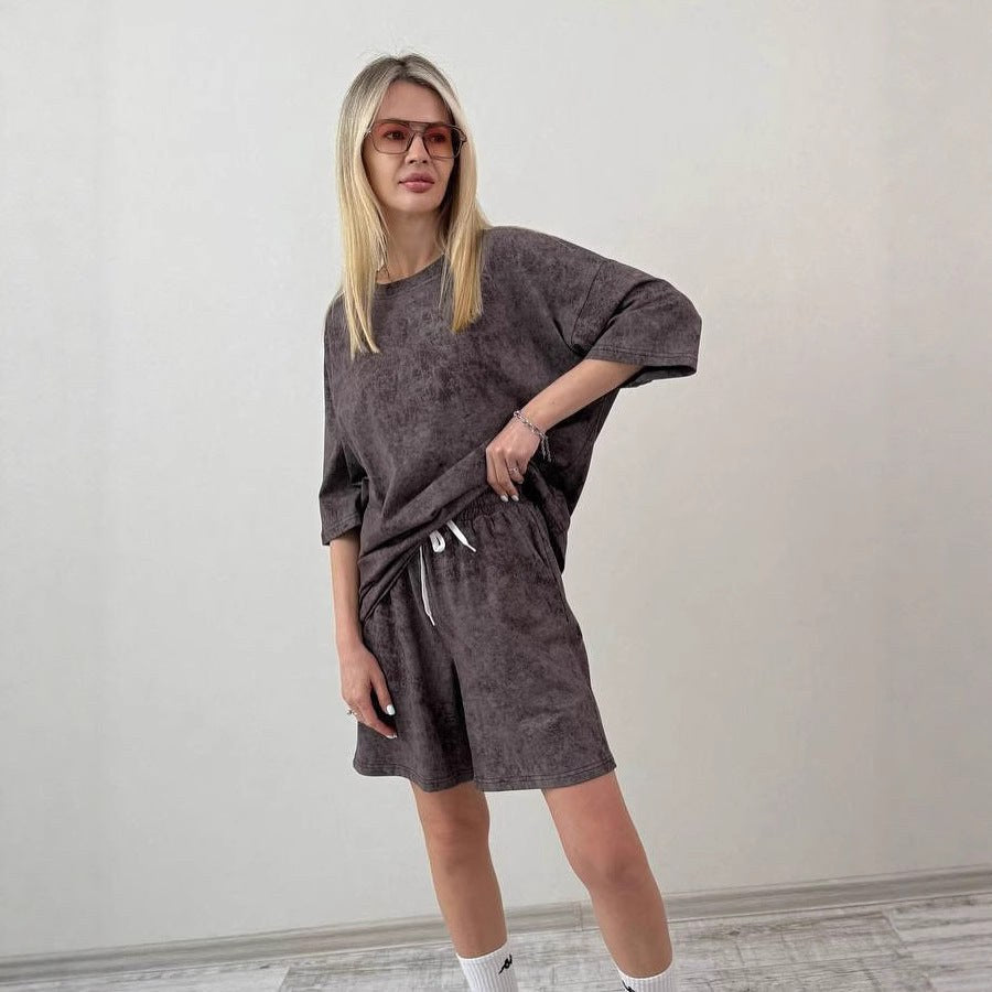 Chiara | Women's Elegant T-Shirt