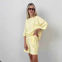 Chiara | Women's Elegant T-Shirt
