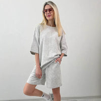 Chiara | Women's Elegant T-Shirt