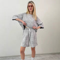 Chiara | Women's Elegant T-Shirt