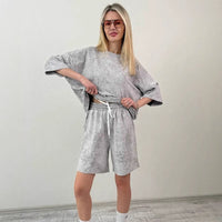 Chiara | Women's Elegant T-Shirt