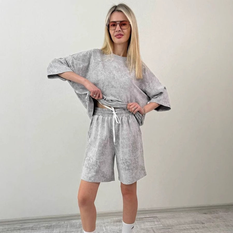 Chiara | Women's Elegant T-Shirt