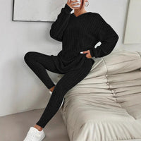 Christiana | Women's Oversized Knit Top