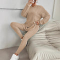Christiana | Women's Oversized Knit Top