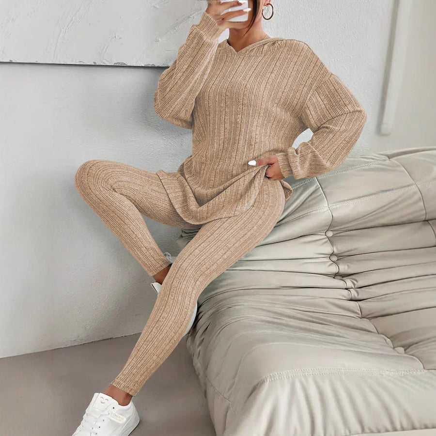 Christiana | Women's Oversized Knit Top