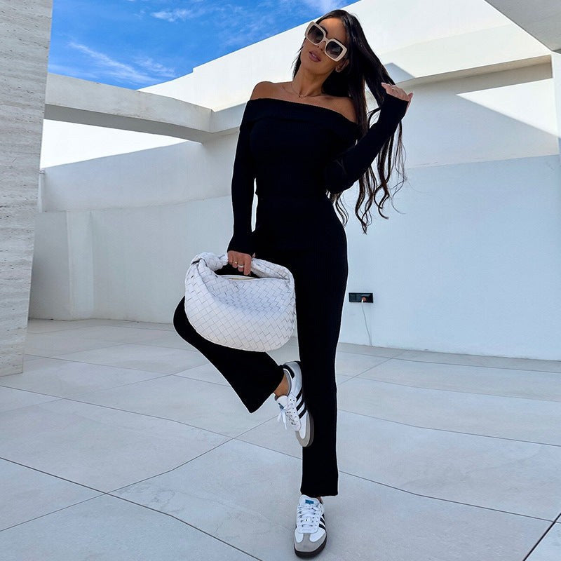 Cicely | Women's Elegant Jumpsuit