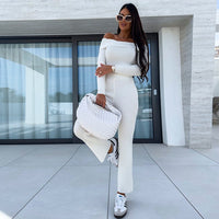 Cicely | Women's Elegant Jumpsuit