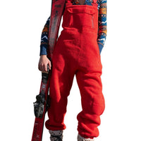 Cicely | Women's Pockets Jumpsuit