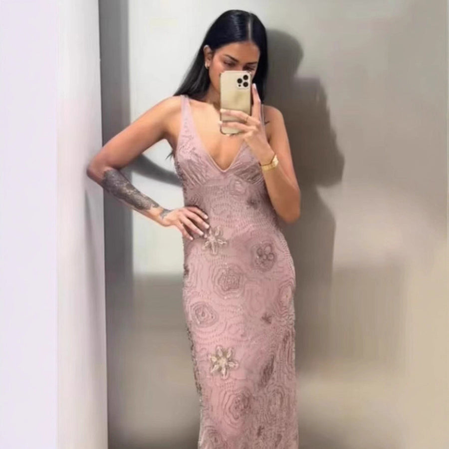 Cinderella | Women's Maxi Dress in Kleid