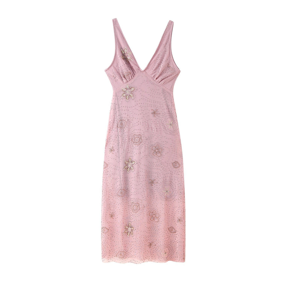 Cinderella | Women's Maxi Dress in Kleid
