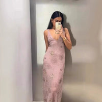 Cinderella | Women's Maxi Dress in Kleid