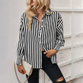 Clarimonde | Women's Oversized Blouse