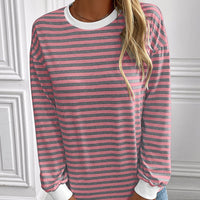Clelia | Women's Long Sleeve Sweater