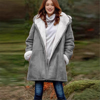 Clemence | Women's Fleece Jacket