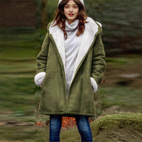 Clemence | Women's Fleece Jacket