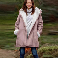 Clemence | Women's Fleece Jacket