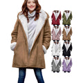 Clemence | Women's Fleece Jacket