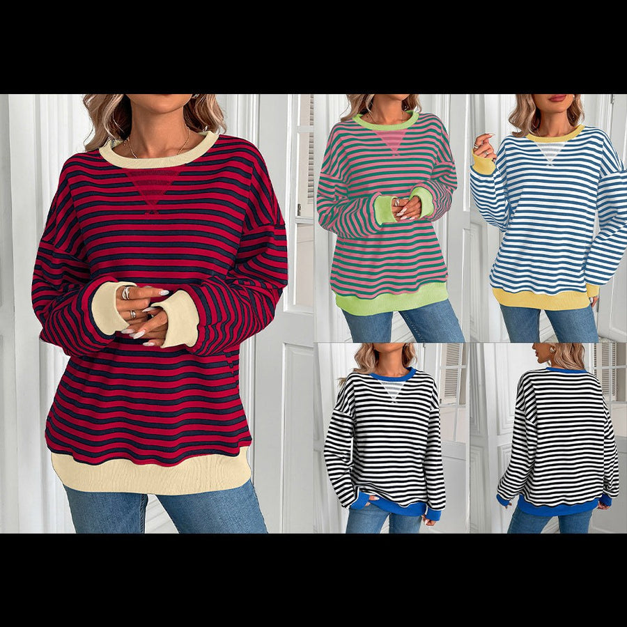 Cleofe | Women's Sweater