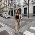 Clodagh | Women's Zip Elegant Jacket