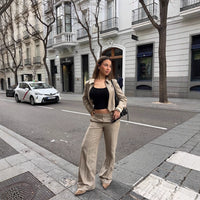 Clodagh | Women's Zip Elegant Jacket