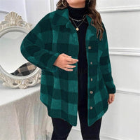 Clodagh | Women's Flowing Shirt