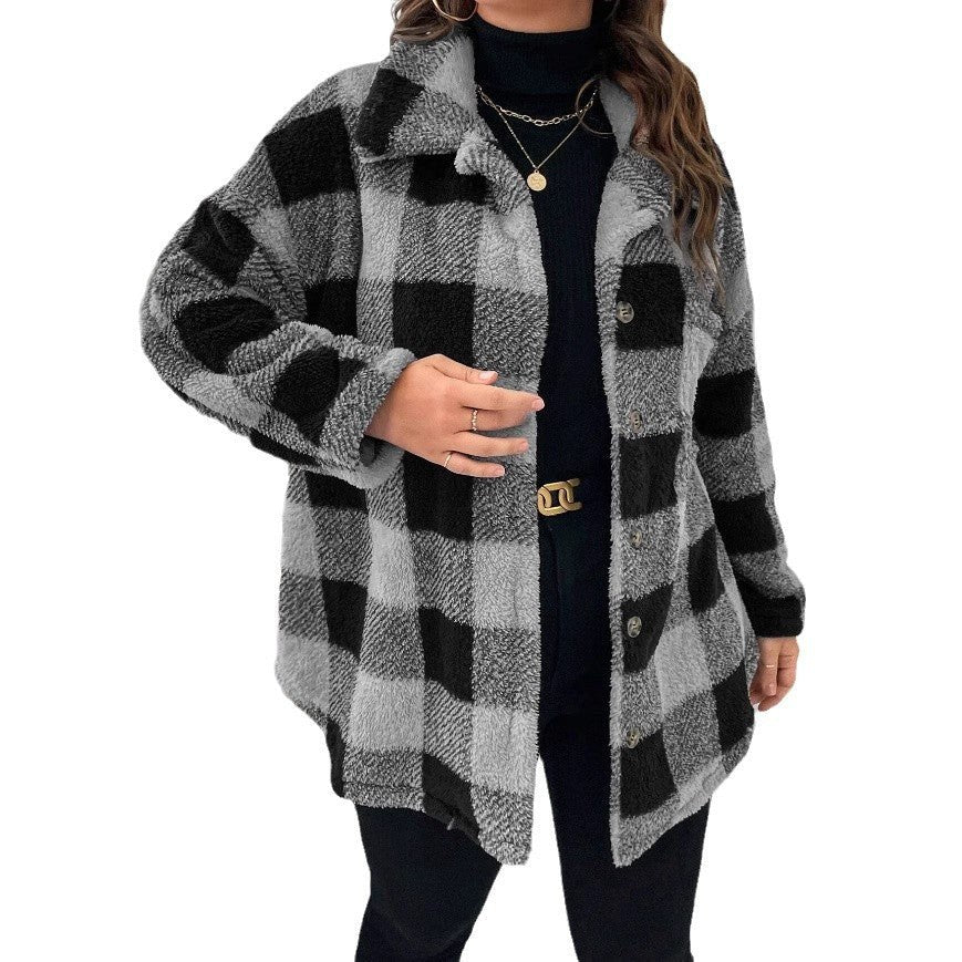 Clodagh | Women's Flowing Shirt