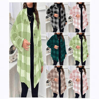 Clodagh | Women's Flowing Shirt