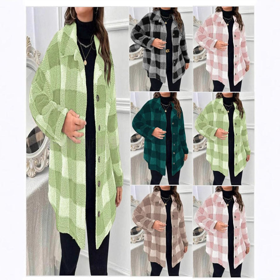 Clodagh | Women's Flowing Shirt