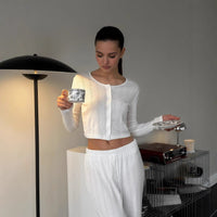 Collette | Women's Elegant Pants – Dress Pants