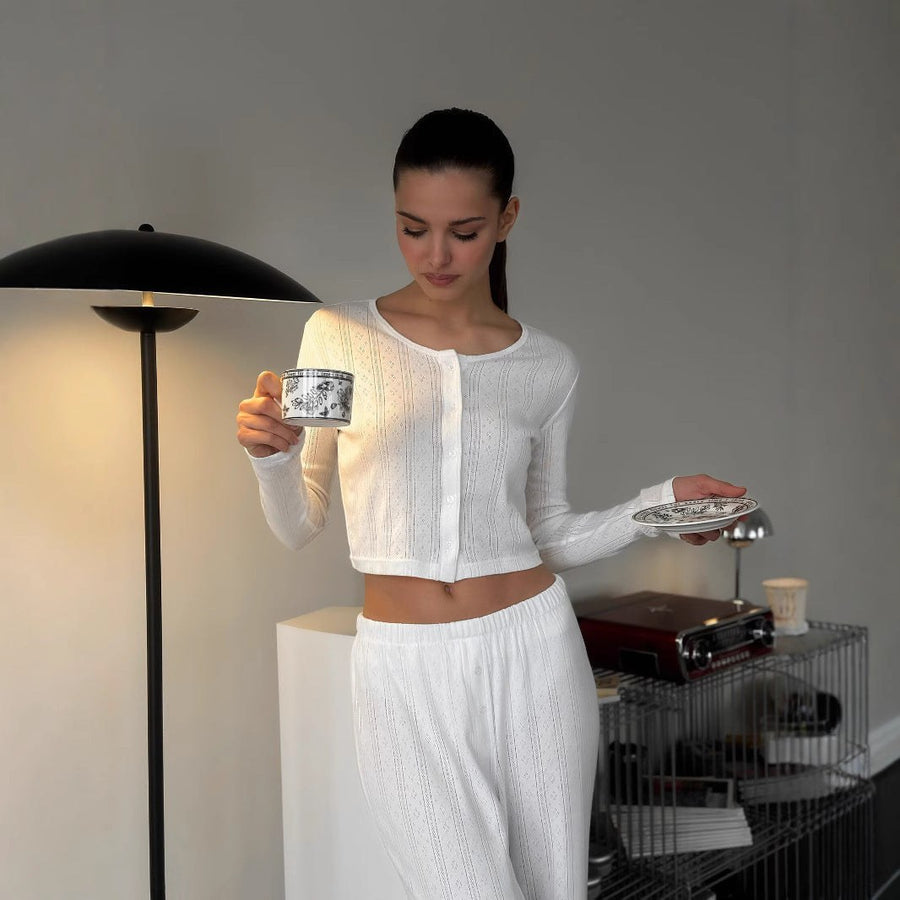 Collette | Women's Elegant Pants – Dress Pants
