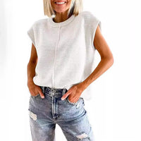 Concordia | Women's Textured Knit Casual Top