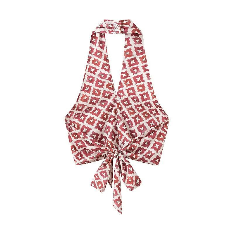Concordia | Women's Ruffle Maxi Dress in Oberteil