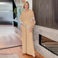 Constance | Women's Elegant Two-Piece Set