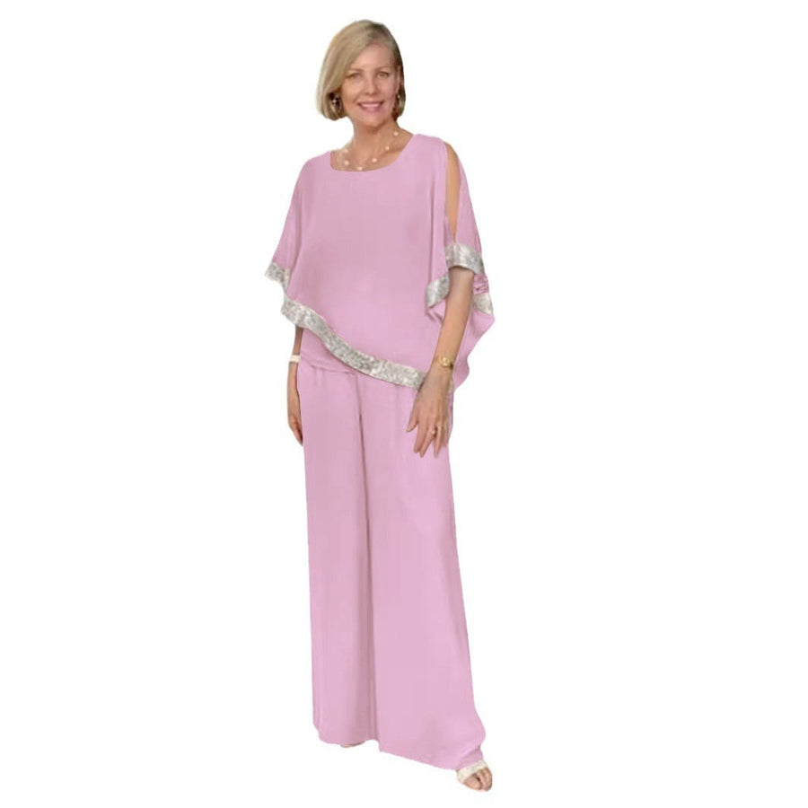 Constance | Women's Elegant Two-Piece Set