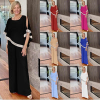 Constance | Women's Elegant Two-Piece Set