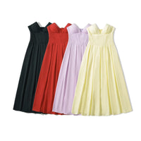 Coppelia | Women's Flowing Elegant Maxi Dress