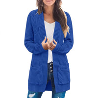 Coralia | Women's Knit Cardigan