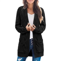 Coralia | Women's Knit Cardigan