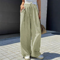 Coralie | Women's Casual Boho Pants – Dress Pants